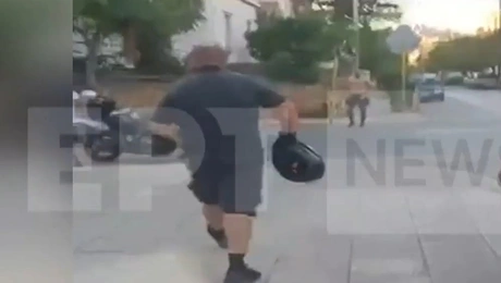 Πυροβολισμοί στα Χανιά