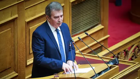 Μιχάλης Χρυσοχοΐδης