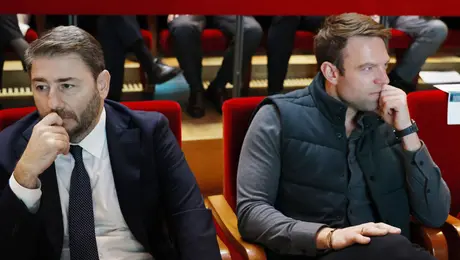 kasselakis-androulakis