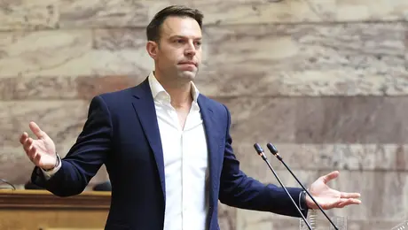 Στέφανος Κασσελάκης