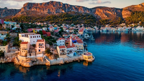 Καστελόριζο