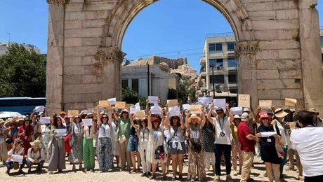 ksenagoi diamartiria