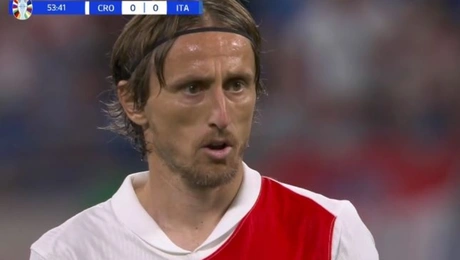 luca modric