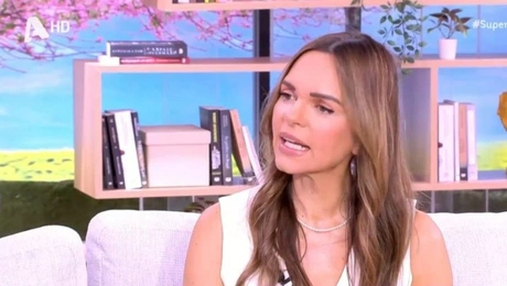 Μαρία Χατζηστεφανή