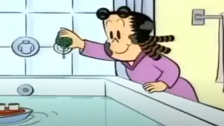 Μικρή Λουλού