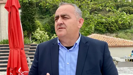 Φρέντι Μπελέρη