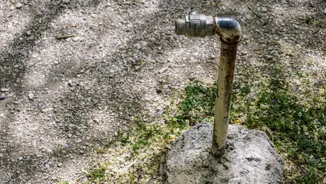 Σωλήνας υδροδότησης