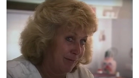 Η Νοελίν Ντόναχερ