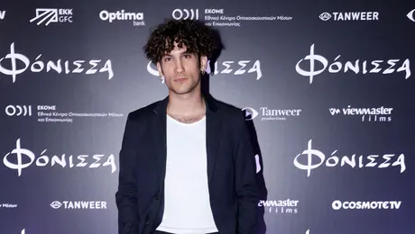 Ορέστης Χαλκιάς