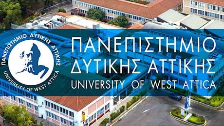 Πανεπιστήμιο Δυτικής Αττικής