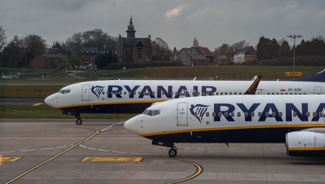 Ryanair