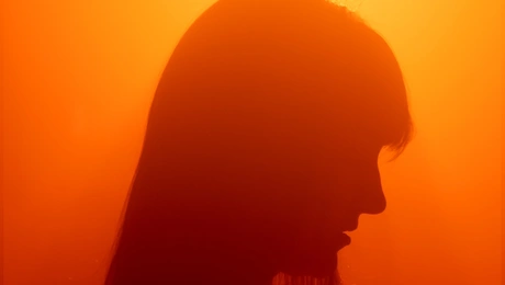 «Σαν Ήλιος» από τη Χριστίνα Ψύχα