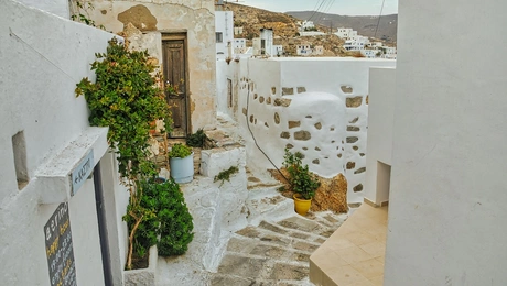 Ελληνικό νησί