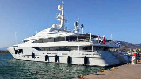 Σκάφος Περσεφόνη