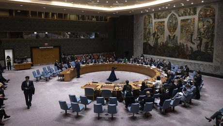 Συμβούλιο Ασφαλείας ΟΗΕ