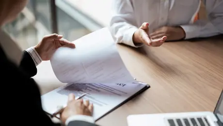 Συνέντευξη