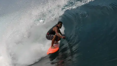 Ταμάγιο Πέρι