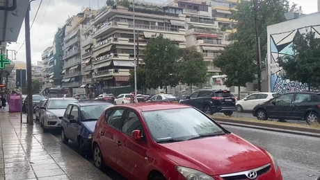 thessaloniki tropiko klima