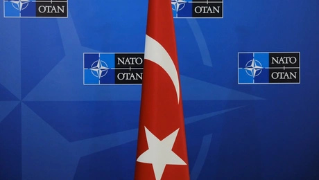 Η Τουρκία στο ΝΑΤΟ