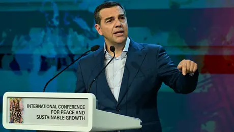 tsipras