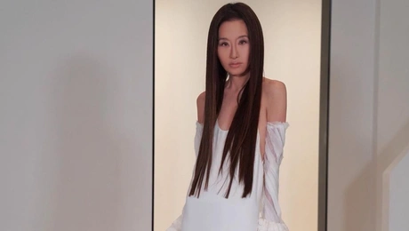 Βέρα Γουάνγκ