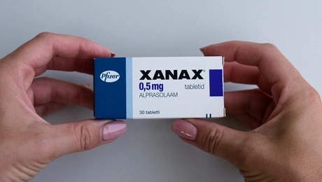 Xanax