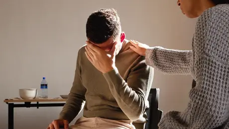 Ψυχική υγεία