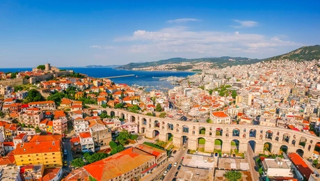 Παλιά πόλη Καβάλας