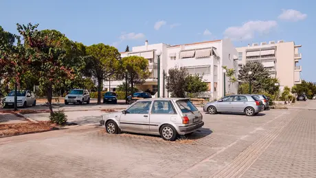 ολυμπιακό χωριό 