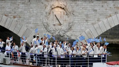 Ellada Olympic Games