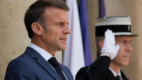 Emmanuel Macron