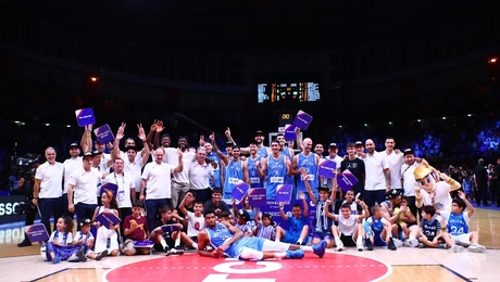 Ethniki Ellados basket