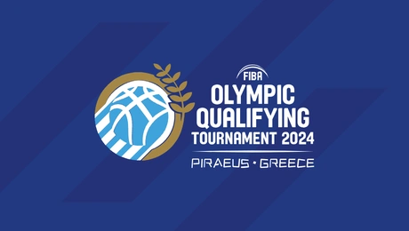 Προολυμπιακό τουρνουά