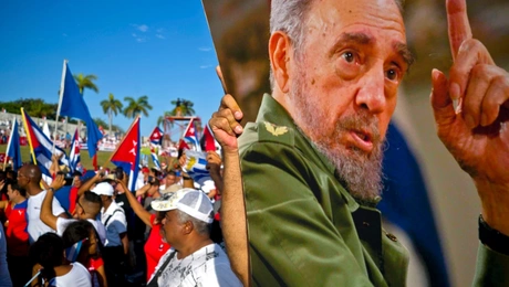 Fidel Castro