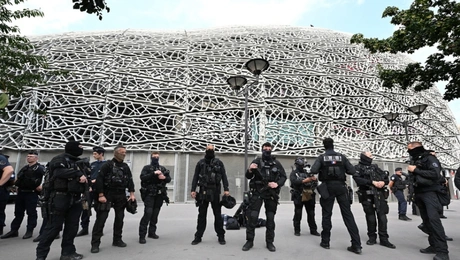 Gallia Olympic Games