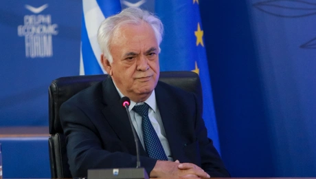Giannis Dragasakis
