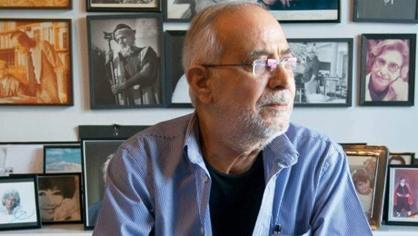 Γιώργος Σγουράκης