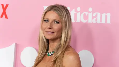 Γκουίνεθ Πάλτροου