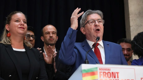 Jean-Luc Melenchon