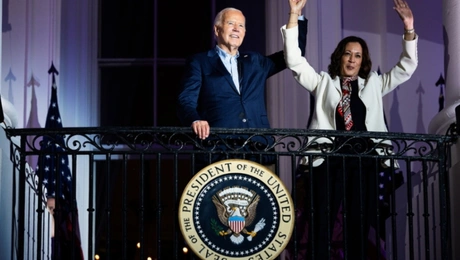 Joe Biden Kamala Harris