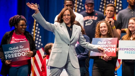 Kamala Harris