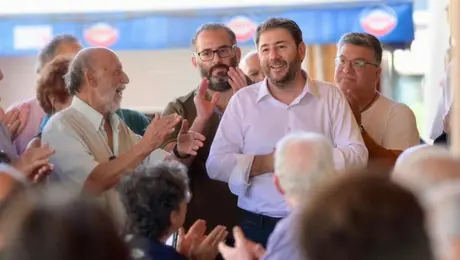 Nikos Androulakis Lesvos