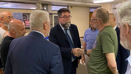 Υπουργείο Υποδομών και Μεταφορών