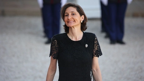 Αμελί Ουντεά-Καστερά