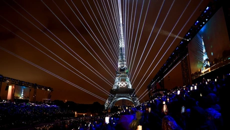 Paris Olympic Games