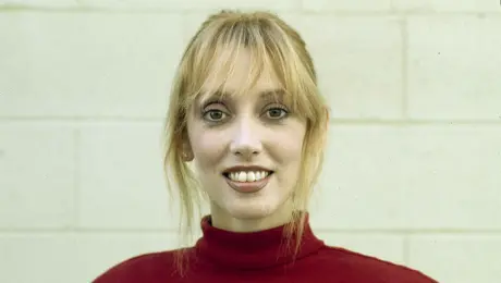 Shelley-Duvall