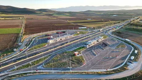 Υπουργείο Υποδομών και Μεταφορών