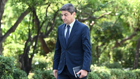 Λευτέρης Αυγενάκης