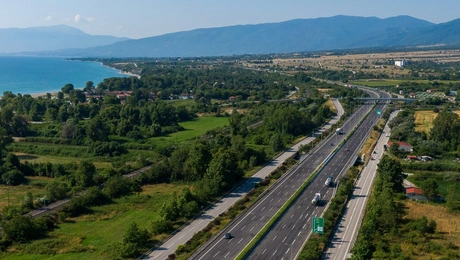 Αυτοκινητόδρομος Αιγαίου