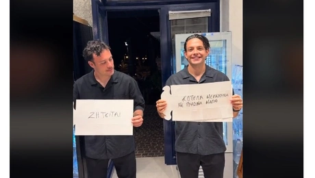 αγγελια τικτοκ